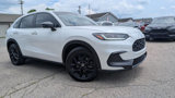 Used 2024 Honda HR-V Sport image 2