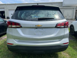 Used 2022 Chevrolet Equinox LS image 3