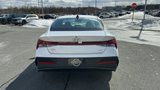 New 2025 Hyundai Elantra Blue image 4