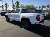 New 2025 GMC Canyon Elevation image 3