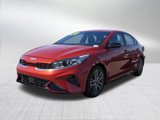 Used 2023 Kia Forte GT-Line w/ GT-Line Premium Package image 5