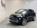 New 2025 Buick Encore GX Avenir w/ Avenir Convenience Package image 2