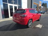 Certified 2022 Jeep Compass Limited image 6