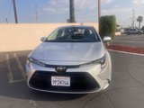 Used 2025 Toyota Corolla LE image 4