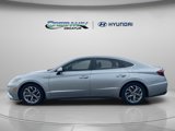 Used 2020 Hyundai Sonata SEL w/ Convenience + Sunroof Package image 4