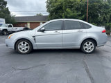Used 2008 Ford Focus SES image 4
