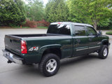 Used 2004 Chevrolet Silverado 2500 LS w/ Skid Plate Package image 6