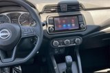 New 2025 Nissan Versa S w/ S Plus Package image 4
