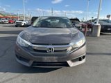 Used 2018 Honda Civic LX image 2