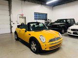 Used 2008 MINI Cooper Convertible image 3