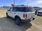 Used 2024 Ford Bronco Sport Big Bend w/ Convenience Package image 5