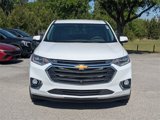 Used 2020 Chevrolet Traverse Premier w/ LPO, Floor Liner Package image 5