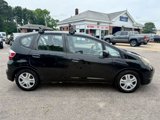 Used 2011 Honda Fit image 6