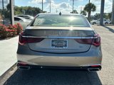 Used 2020 Acura RLX Sport Hybrid w/ Advance Pkg image 4