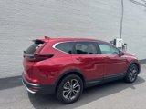 Used 2021 Honda CR-V EX image 3