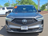 Used 2022 Acura MDX A-Spec image 2