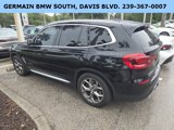 Used 2021 BMW X3 xDrive30i w/ Convenience Package image 5