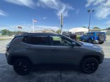 Used 2023 Jeep Compass Trailhawk image 4