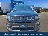Used 2019 Jeep Compass Latitude image 3