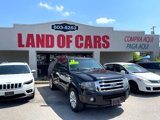 Used 2013 Ford Expedition EL Limited image 2