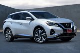 Used 2023 Nissan Murano SL image 2