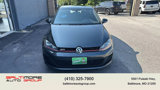 Used 2015 Volkswagen GTI SE w/ Lighting Package (SEL) image 2