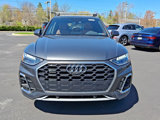 Certified 2022 Audi Q5 2.0T Premium Plus w/ Premium Plus Package image 2