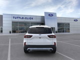 New 2025 Ford Escape Active image 5