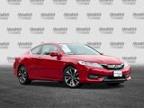 Used 2017 Honda Accord EX image 2
