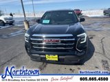 New 2025 GMC Terrain Elevation image 2