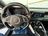 Used 2016 Chevrolet Camaro LT image 2