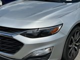 Used 2021 Chevrolet Malibu RS image 2