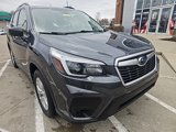 Used 2021 Subaru Forester image 5
