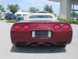 Used 2003 Chevrolet Corvette Convertible w/ Preferred Equipment Group1 image 6