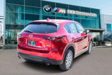 Used 2023 MAZDA CX-5 AWD 2.5 S w/ Preferred Package image 4