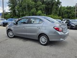 Used 2023 Mitsubishi Mirage G4 ES image 5