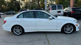 Used 2013 Mercedes-Benz C 250 Sedan image 6