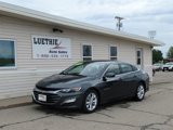 Used 2019 Chevrolet Malibu LT image 2