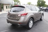 Used 2011 Nissan Murano SL w/ Navigation Pkg image 3