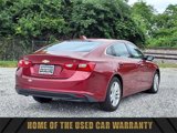 Used 2017 Chevrolet Malibu LT image 4