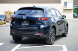 Certified 2022 MAZDA CX-5 AWD 2.5 S w/ Premium Package image 4