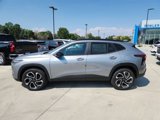 New 2025 Chevrolet Trax RS w/ Driver Confidence Package image 5