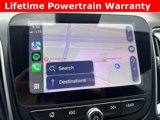 Used 2023 Chevrolet Malibu LT image 3