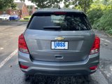 Used 2020 Chevrolet Trax LS w/ Tint and Cruise Package image 4