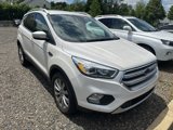 Used 2017 Ford Escape Titanium w/ Equipment Group 301A image 3