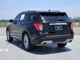 Used 2021 Ford Explorer Limited w/ Equipment Group 301A image 5