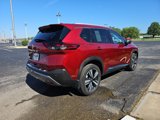 Used 2023 Nissan Rogue SL image 4