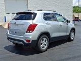 Used 2019 Chevrolet Trax LT w/ LT Convenience Package image 6