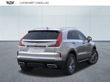 New 2024 Cadillac XT4 Premium Luxury image 4