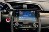 Used 2017 Honda Civic EX image 5